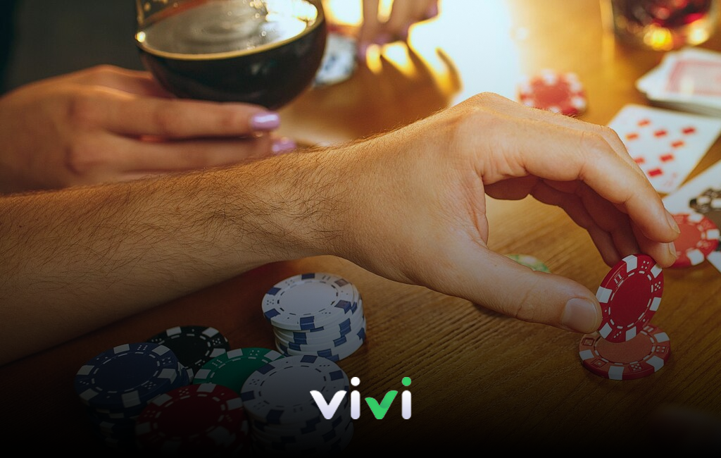 Vivi Casino APK