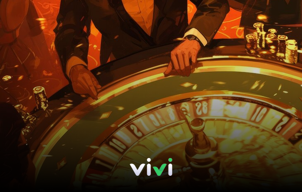 Vivi Casino Canlı Destek Hattı