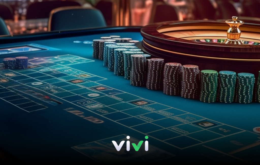 Vivi Casino Canlı Destek Hattı