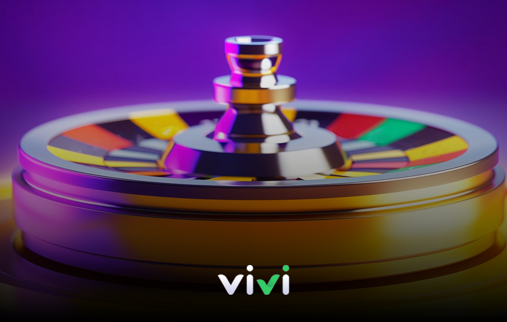 Vivi Casino Para Yatırma