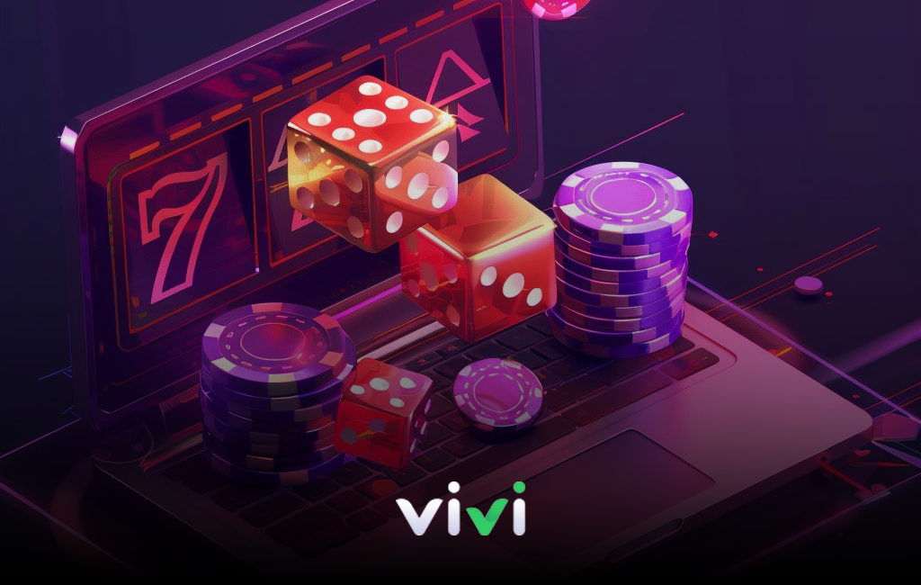 Vivi Casino Banka Havalesi Yatırımı