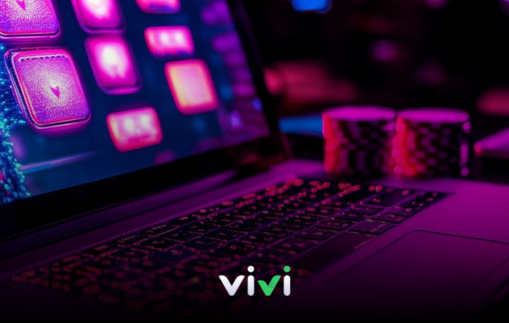 Vivi Casino Para Çekme