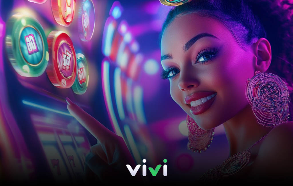 Vivi Casino turnuvalar bölümü