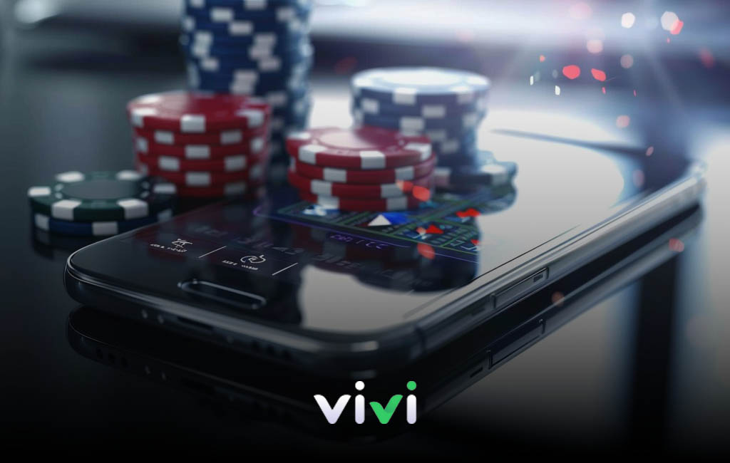 Vivi Casino Android uygulaması