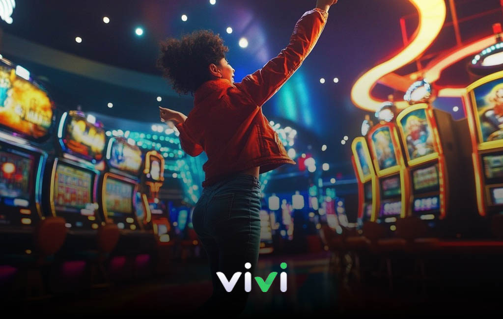 Vivi Casino bahis sözlüğü