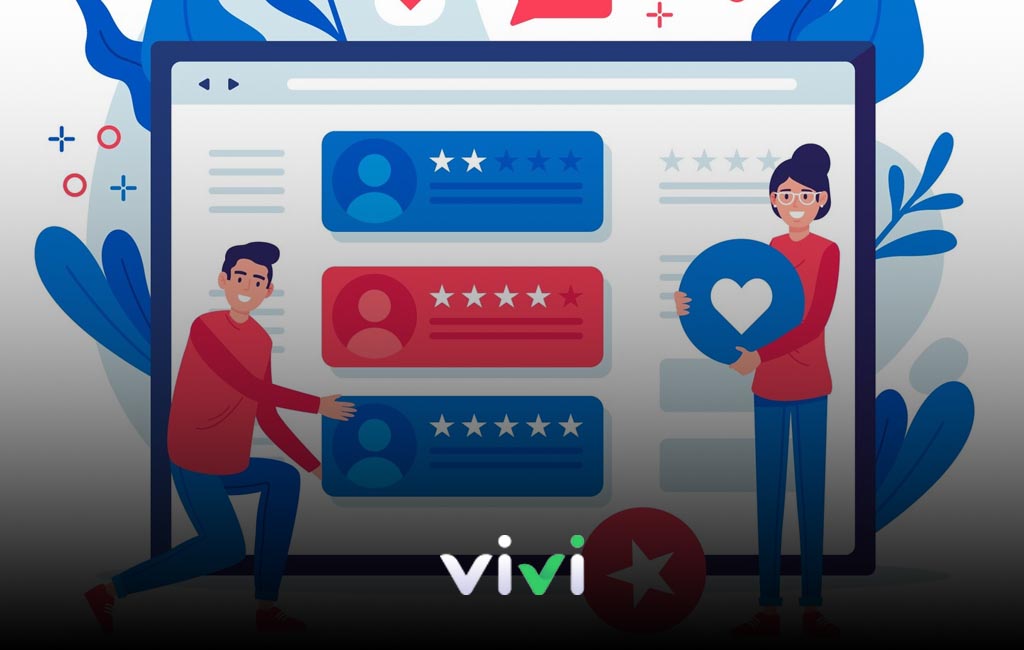 Vivi Casino kullanıcı yorumları