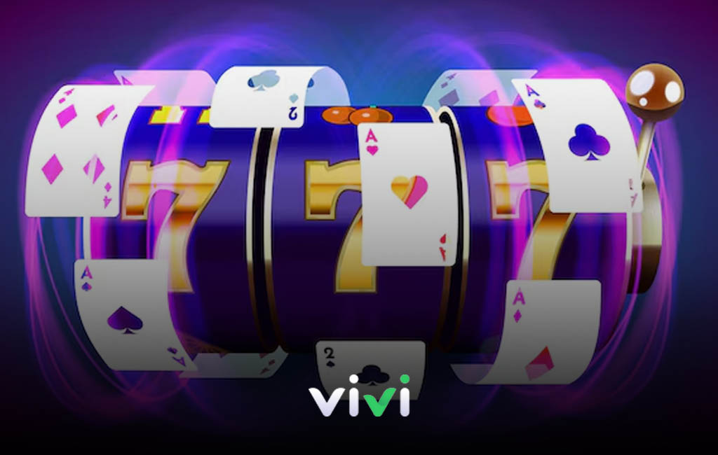 Vivi Casino slot taktikleri