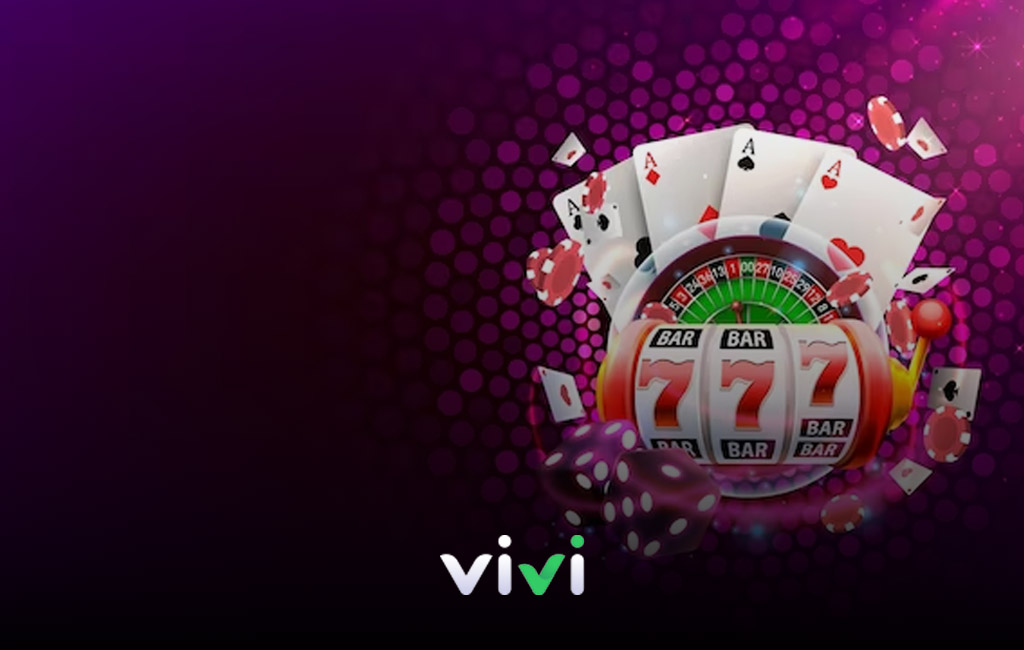 Vivi Casino slot taktikleri