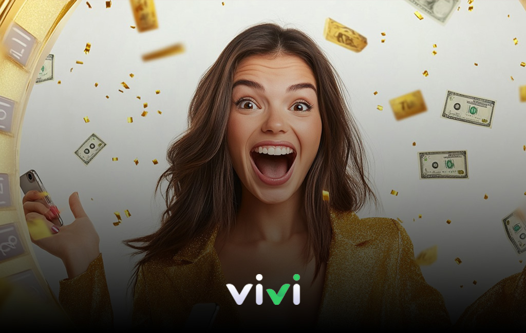 Vivi Casino payco yatırımı