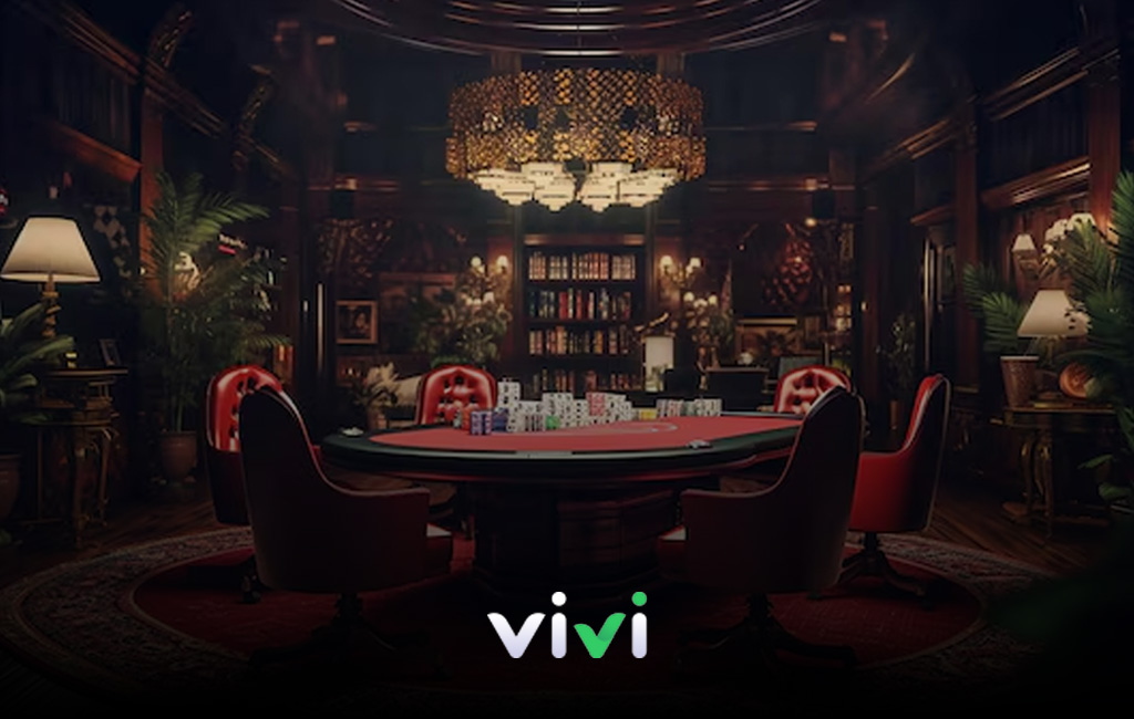 Vivi casino baccarat oyunu