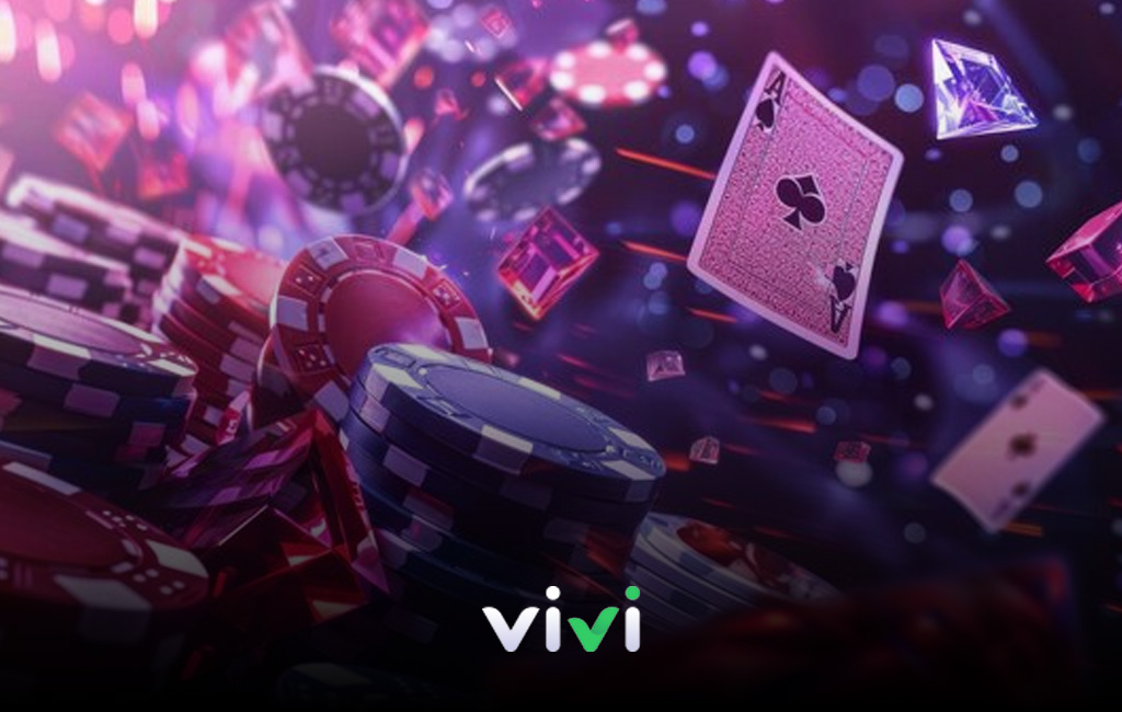 Vivi casino baccarat oyunu
