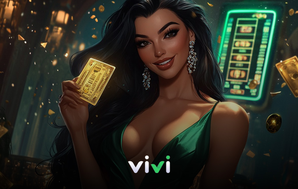 Vivi casino kupon yapma