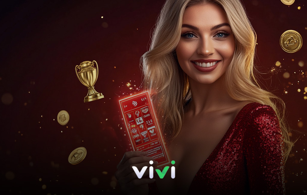 Vivi casino kupon yapma