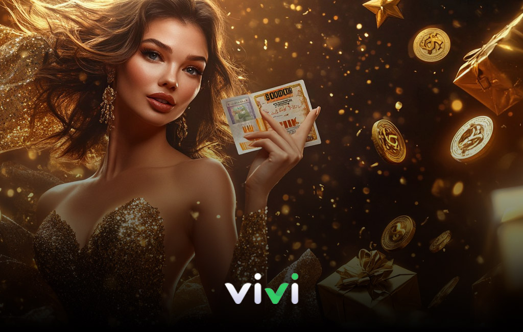 Vivi casino payco çekimi