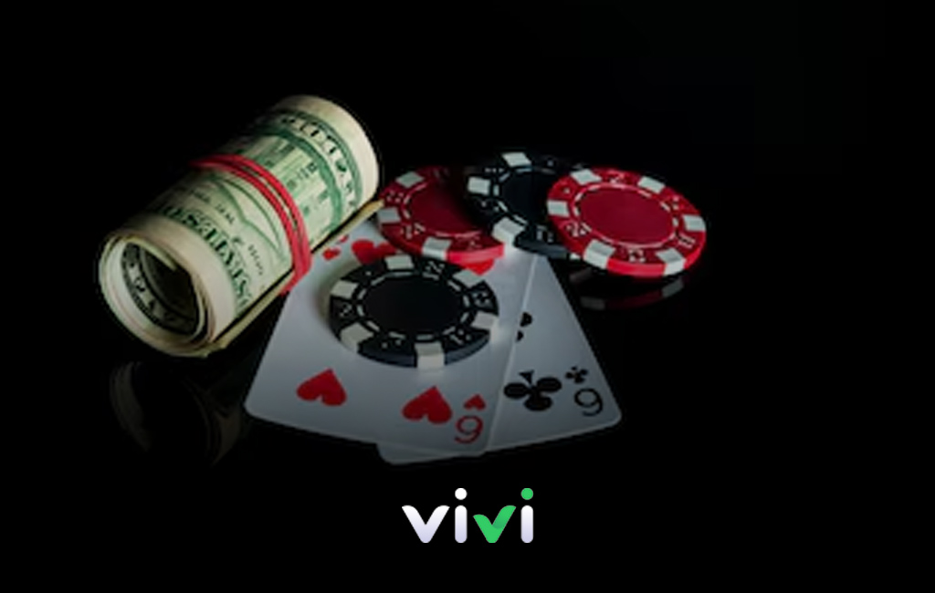 Vivi casino poker taktikleri