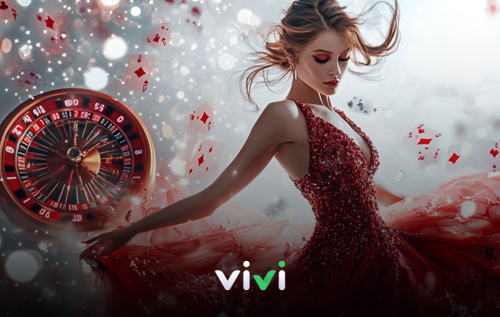 Vivi Casino rulet taktikleri