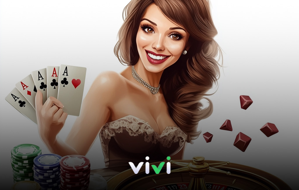 Vivi Casino rulet taktikleri