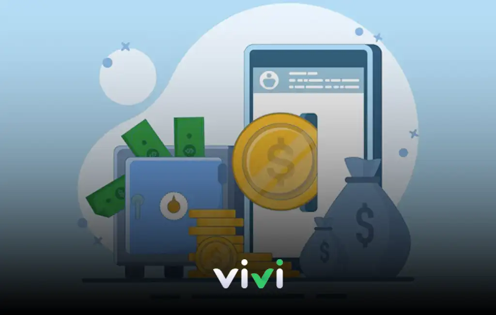 Vivi casino mefete yatırımı