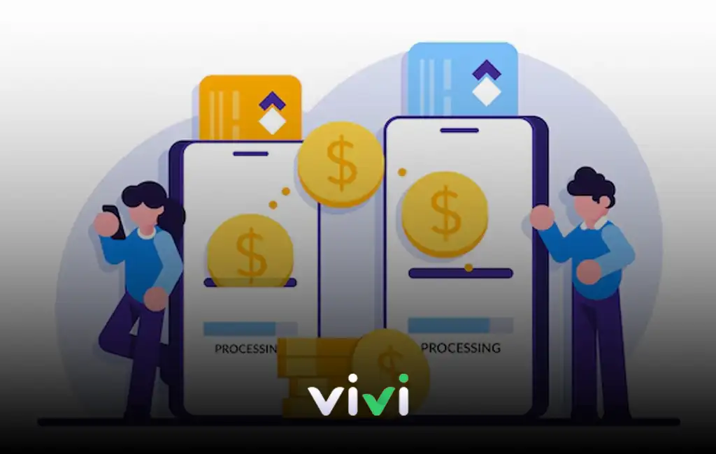 Vivi casino mefete yatırımı
