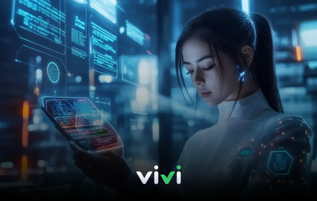 Vivi casino sorumlu oyun