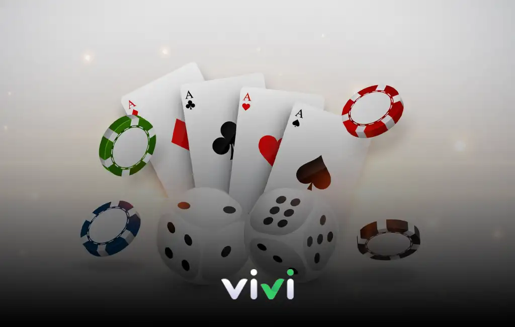 Vivi casino blackjack taktikleri