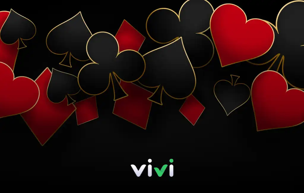 Vivi casino blackjack taktikleri