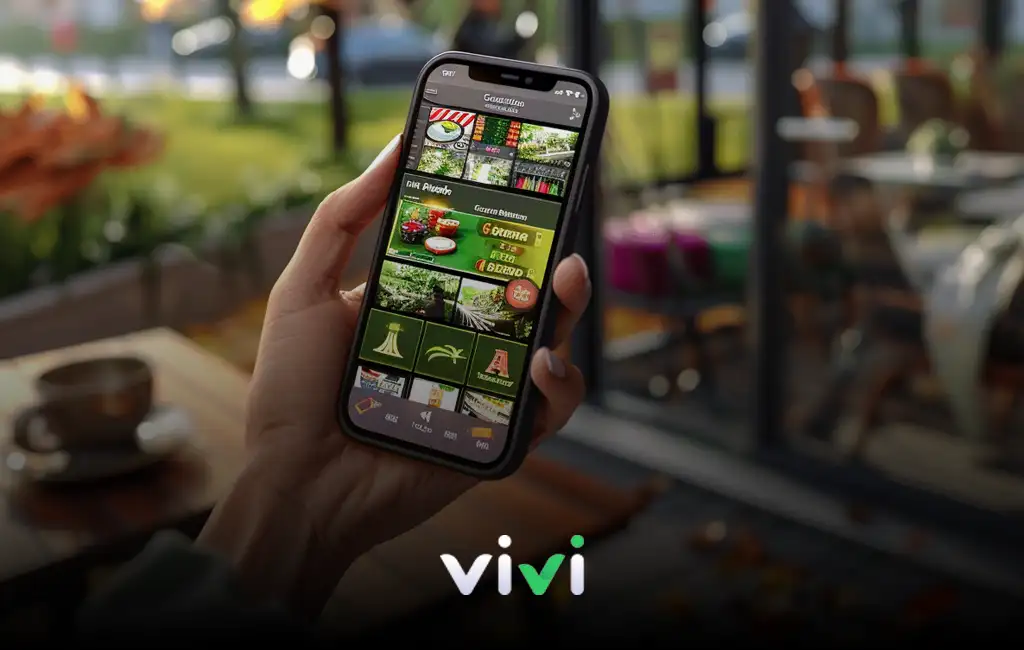 Vivi casino crash oyunları