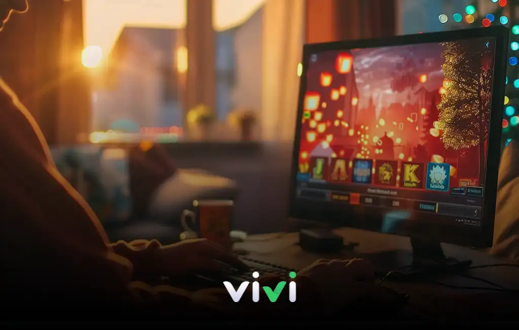 Vivi casino crash oyunları