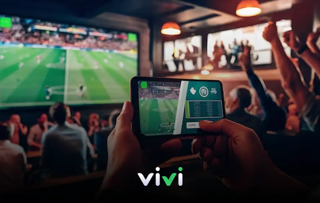 Vivi casino tv