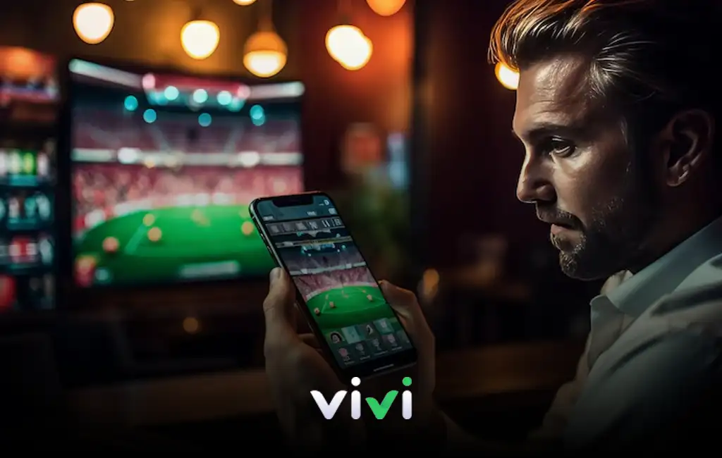 Vivi casino tv