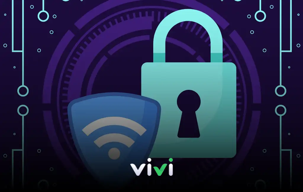 Vivi casino iki faktörlü doğrulama