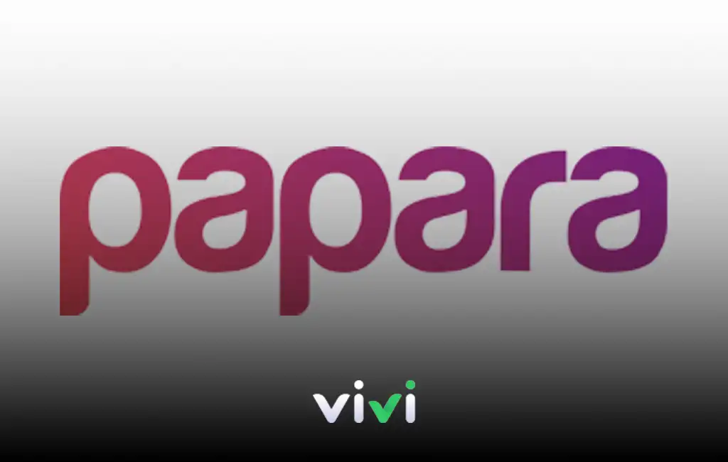 Vivi casino papara çekimi